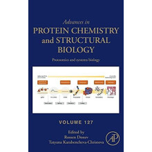 Proteomics and Systems Biology Hardcover Book