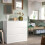 IKEA STORKLINTA 3 Drawer Chest 70x50x75 cm 3