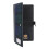 Harris Tweed Travel Document Wallet: Bragar Black Watch 1