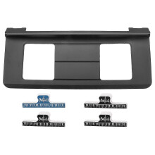 Music Stand Compatible with Numerous for Yamaha Models of Music Keyboard,Keyboard Stand Sheet Music