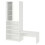 IKEA LASTARE Storage Combo 170x42x201 cm 1