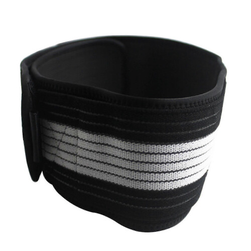 Lower Back Support Brace for Men Women with Hip Pain 2