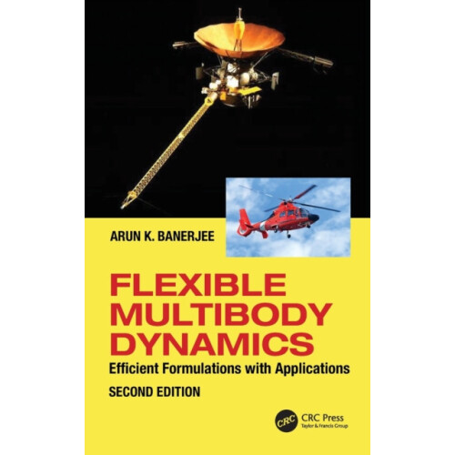 Flexible Multibody Dynamics Efficient Formulations with Applications b