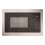 CDA CDA VM131SS Built-In Microwave 25L, 900W, 10 Auto-Cook, LED Timer 1