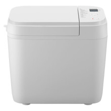Panasonic SD-B2510WXC Automatic Bread Maker with 21 Programmes – Whi SD-B2510WXC