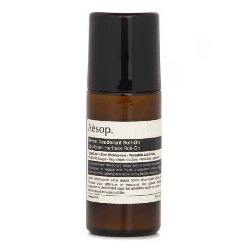 Aesop Aesop Herbal Deodorant Roll-On 50ml/1.7oz