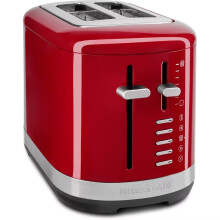 KitchenAid 2 Slice Toaster - Empire Red 5KMT2109BER