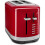 KitchenAid KitchenAid 2 Slice Toaster - Empire Red 5KMT2109BER 1