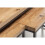 Brooklyn Nesting Coffee Tables - Oak 6