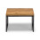 Brooklyn Nesting Coffee Tables - Oak 9