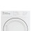 Indesit Indesit 7kg Condenser Tumble Dryer White, B Rated, 15 Programmes 4