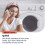 Indesit Indesit 7kg Condenser Tumble Dryer White, B Rated, 15 Programmes 7