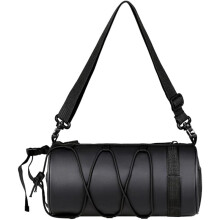 Bike Handlebar Bag Waterproof Bicycle Front Pouch 900D Nylon Storage Bag for Phone Passport ID Cards Cycling