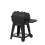 Pit Boss Onyx Lexington Charcoal BBQ PB11196 4