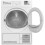 Hotpoint Hotpoint CHDC92WWGDUK 9kg Condenser Dryer B-Rated, 15 Programs, Sensor Dry 4