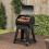 Pit Boss Onyx Lexington Charcoal BBQ PB11196 9