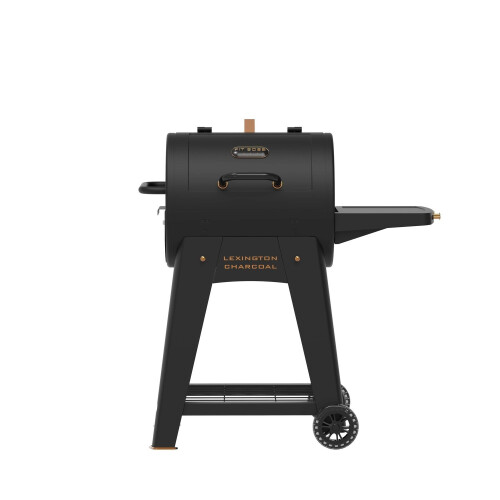 Pit Boss Onyx Lexington Charcoal BBQ PB11196