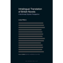 Intralingual Translation of British Novels A Multimodal Stylistic Pers