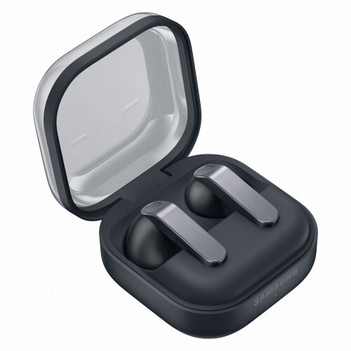Samsung Samsung Galaxy Buds4 - Black SM-R540NZKAEUB 2