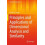 Principles and Applications of Dimensional Analysis and Similarity by 1