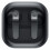 Samsung Samsung Galaxy Buds4 - Black SM-R540NZKAEUB 6