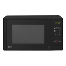 LG MS2042D 20L 700W Solo Microwave Oven – EasyClean LED Display & Defros MS2042D