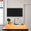 electriq 2000W Smart Designer Glass Panel Heater - Wall Mountable & Bathroom Saf 11