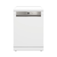 Hotpoint Maxi Space Freestanding Dishwasher - C-Rated, White H7FHS41UK