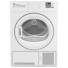 Hotpoint CHDC92WWGDUK 9kg Condenser Dryer B-Rated, 15 Programs, Sensor Dry