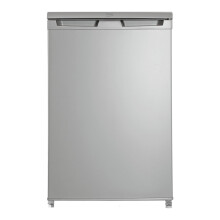 Beko 128 Litre Freestanding Under Counter Larder Fridge - Silver UL4584S