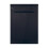 Candy Candy Rapido Freestanding Dishwasher 13 Place Black CF3C9E0B 1