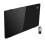 electriq 2000W Smart Designer Glass Panel Heater - Wall Mountable & Bathroom Saf 4