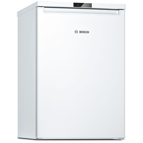 Bosch Bosch Series 2 82 L Under-Counter Freezer White