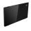 electriq 2000W Smart Designer Glass Panel Heater - Wall Mountable & Bathroom Saf 5