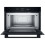Hotpoint Hotpoint Class 4 Built-In Microwave & Grill - Black HMD44MBUK 2
