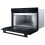 Hotpoint Hotpoint Class 4 Built-In Microwave & Grill - Black HMD44MBUK 3