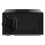 Sharp Sharp 20L Freestanding Solo Digital Microwave Oven - Black R272KM 3