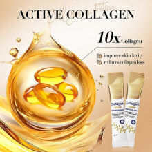 (B) 20pcs/box SADOER Sleeping Facial Masks Face Moisturizing Hydrating Anti-aging Whitening Anti Wrinkles Face Mask Facial Skin Care