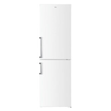 Hoover 247 Litre 60/40 Freestanding Fridge Freezer - White HOCH1T518EWHK