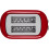 KitchenAid KitchenAid 2 Slice Toaster - Empire Red 5KMT2109BER 3