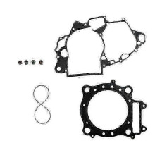Complete Gasket Kit Set Top And Bottom End Fit for HONDA CRF450R 2002-2008