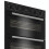 Indesit Indesit DUI10DB Electric Built Under Double Oven - Black DUI10DB 3