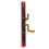 Replace Right Slide Rail with Flex Cable for  Switch2 Console  2 Slide Rail 3