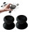 2PCS for  Ally Game Console Thumbsticks Cap Replace 3D Joystick Thumbsticks Cap for   Ally Normal 4