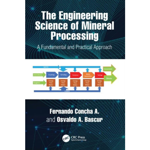 The Engineering Science of Mineral Processing A Fundamental and Practi
