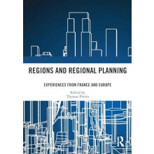 Regions and Regional Planning Experiences from France and Europe Paper