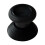 2PCS for  Ally Game Console Thumbsticks Cap Replace 3D Joystick Thumbsticks Cap for   Ally Height Increase 2