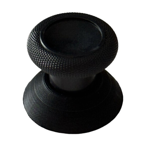 2PCS for  Ally Game Console Thumbsticks Cap Replace 3D Joystick Thumbsticks Cap for   Ally Height Increase 1