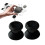 2PCS for  Ally Game Console Thumbsticks Cap Replace 3D Joystick Thumbsticks Cap for   Ally Height Increase 4
