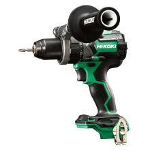 HiKOKI Brushless Combi Drill (Tool Only) 18V DV18DC